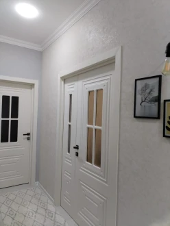 Satılır yeni tikili 3 otaqlı 80 m², Sumqayıt-10