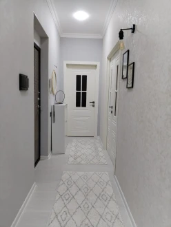 Satılır yeni tikili 3 otaqlı 80 m², Sumqayıt-12