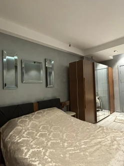 Satılır yeni tikili 3 otaqlı 107 m², İnşaatçılar m.-26