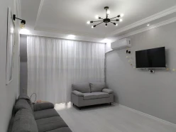 Satılır yeni tikili 3 otaqlı 80 m², Sumqayıt