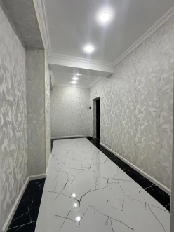 Satılır yeni tikili 2 otaqlı 80 m², Nəsimi m.-11