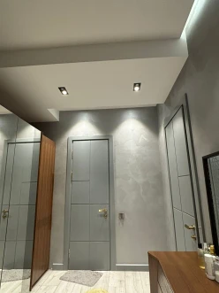 Satılır yeni tikili 3 otaqlı 107 m², İnşaatçılar m.-25