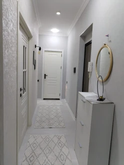 Satılır yeni tikili 3 otaqlı 80 m², Sumqayıt-11