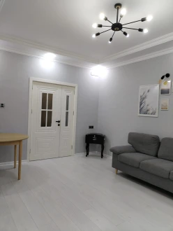 Satılır yeni tikili 3 otaqlı 80 m², Sumqayıt-3