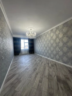 Satılır yeni tikili 2 otaqlı 80 m², Nəsimi m.-13