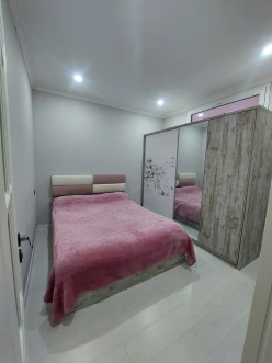 Satılır yeni tikili 3 otaqlı 80 m², Sumqayıt-6