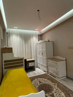 Satılır yeni tikili 3 otaqlı 107 m², İnşaatçılar m.-23