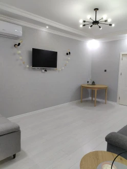 Satılır yeni tikili 3 otaqlı 80 m², Sumqayıt-5