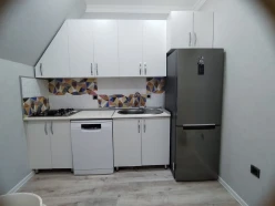 Satılır yeni tikili 3 otaqlı 80 m², Sumqayıt-13