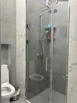 Satılır yeni tikili 3 otaqlı 107 m², İnşaatçılar m.-19