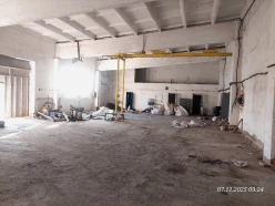 İcarə obyekt 1100 m²,  Sumqayıt-3