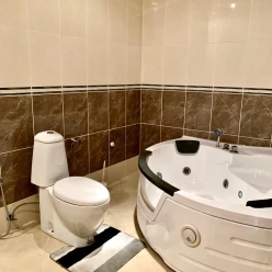 Satılır yeni tikili 3 otaqlı 168 m²,  28 May m.-11