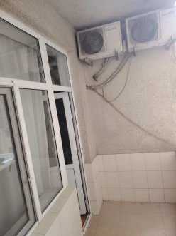 İcarə yeni tikili 3 otaqlı 132 m²,  Gənclik m.-7