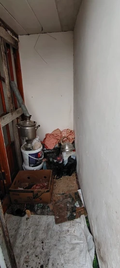 Satılır köhnə tikili 3 otaqlı 111 m²,  Əmircan-11