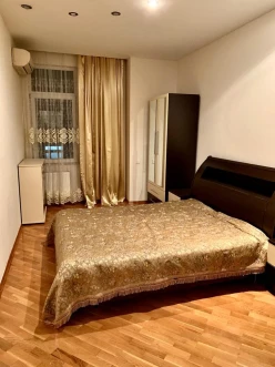Satılır yeni tikili 3 otaqlı 168 m²,  28 May m.-8