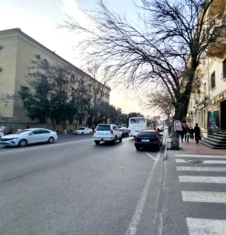 İcarə obyekt 60 m²,  Nəriman Nərimanov m.