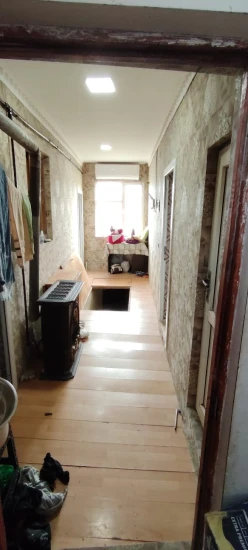 Satılır köhnə tikili 3 otaqlı 111 m²,  Əmircan-8