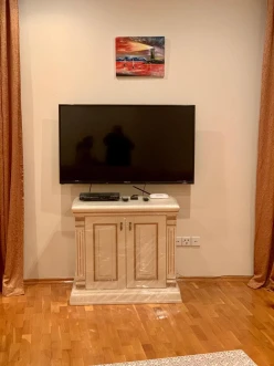 Satılır yeni tikili 3 otaqlı 168 m²,  28 May m.-6