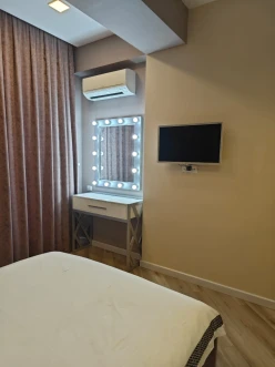 İcarə yeni tikili 2 otaqlı 64 m²,  Şah İsmayıl Xətai m.-10