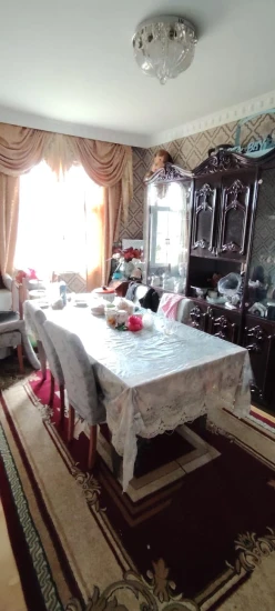 Satılır köhnə tikili 3 otaqlı 111 m²,  Əmircan-2