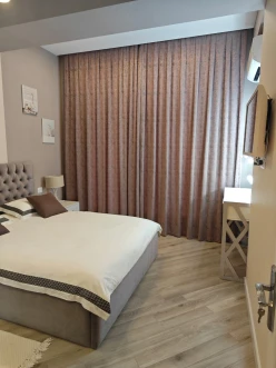 İcarə yeni tikili 2 otaqlı 64 m²,  Şah İsmayıl Xətai m.-12