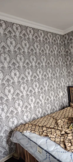 Satılır köhnə tikili 3 otaqlı 111 m²,  Əmircan-5