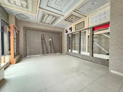 İcarə obyekt 60 m²,  Nəriman Nərimanov m.-3