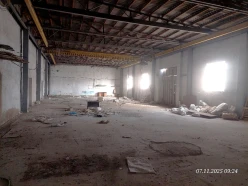 İcarə obyekt 1100 m²,  Sumqayıt-2