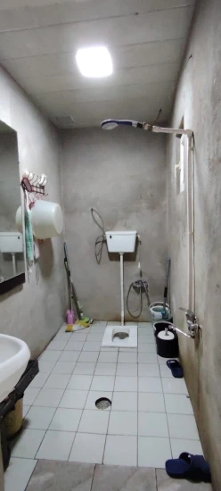 Satılır köhnə tikili 3 otaqlı 111 m²,  Əmircan-12