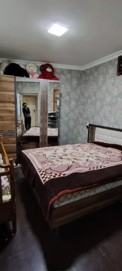 Satılır köhnə tikili 3 otaqlı 111 m²,  Əmircan-3