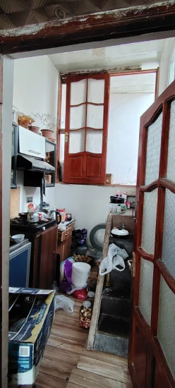 Satılır köhnə tikili 3 otaqlı 111 m²,  Əmircan-7