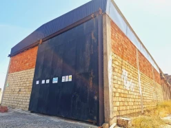 İcarə obyekt 1100 m²,  Sumqayıt-4