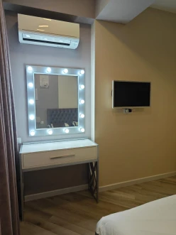 İcarə yeni tikili 2 otaqlı 64 m²,  Şah İsmayıl Xətai m.-11