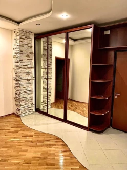 Satılır yeni tikili 3 otaqlı 168 m²,  28 May m.-17