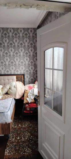 Satılır köhnə tikili 3 otaqlı 111 m²,  Əmircan-6