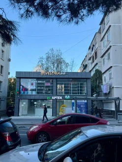 Satılır obyekt 110 m², Şah İsmayıl Xətai m.-4 Satılır obyekt 110 m², Şah İsmayıl Xətai m.-4