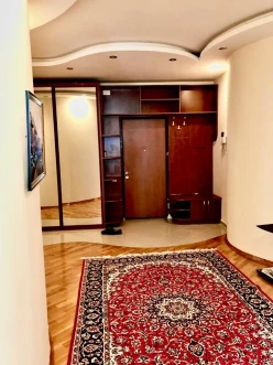 Satılır yeni tikili 3 otaqlı 168 m²,  28 May m.-14