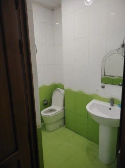 İcarə yeni tikili 3 otaqlı 132 m²,  Gənclik m.-11