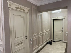 Satılır yeni tikili 4 otaqlı 221 m², Şah İsmayıl Xətai m.-7