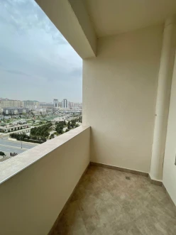 Satılır yeni tikili 4 otaqlı 221 m², Şah İsmayıl Xətai m.-29