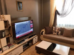 Satılır yeni tikili 3 otaqlı 118 m², Yasamal r.-3