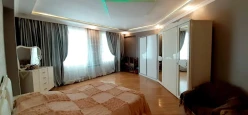 Satılır yeni tikili 3 otaqlı 133 m², Yeni Yasamal q.-4