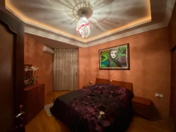 Satılır yeni tikili 3 otaqlı 130 m², Yasamal r.-3