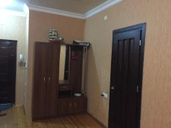 Satılır yeni tikili 3 otaqlı 120 m², Yasamal r.-7