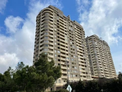 Satılır yeni tikili 4 otaqlı 221 m², Şah İsmayıl Xətai m.-2 Satılır yeni tikili 4 otaqlı 221 m², Şah İsmayıl Xətai m.-2