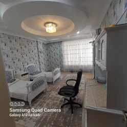 Satılır yeni tikili 3 otaqlı 134 m², Yeni Yasamal q.-4