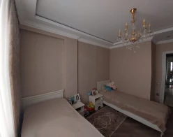 Satılır yeni tikili 3 otaqlı 115 m², Yeni Yasamal q.-5