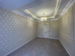 Satılır yeni tikili 4 otaqlı 221 m², Şah İsmayıl Xətai m.-8 Satılır yeni tikili 4 otaqlı 221 m², Şah İsmayıl Xətai m.-8