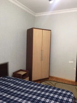 Satılır yeni tikili 3 otaqlı 120 m², Yasamal r.-3