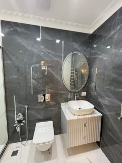 Satılır yeni tikili 4 otaqlı 221 m², Şah İsmayıl Xətai m.-10